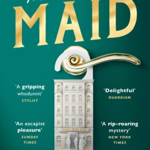 The Maid (A Molly the Maid mystery Book 1)
