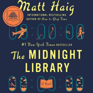 The Midnight Library: A Novel