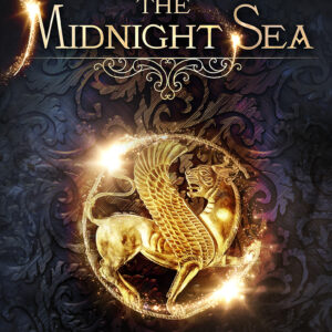 The Midnight Sea (The Fourth Element, #1)