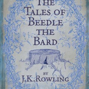 The Tales of Beedle the Bard (Hogwarts Library, #3)