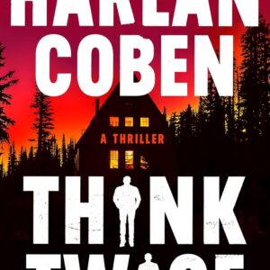 Think Twice (Myron Bolitar, #12)