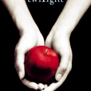 Twilight (The Twilight Saga, #1)