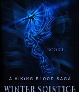 Winter Solstice Winter (Viking Blood Saga, #1)