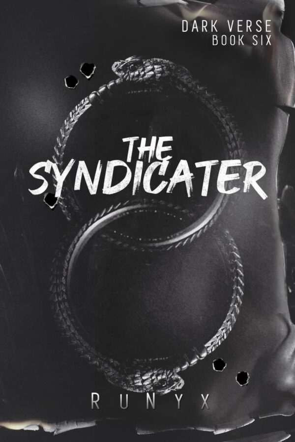 Dark Verse #6 The Syndicator