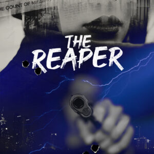 Dark Verse #2 The Reaper