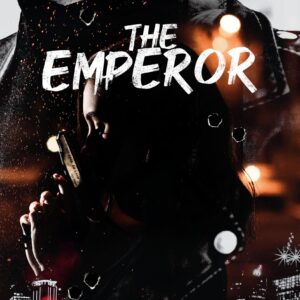 Dark Verse #3 The Emperor