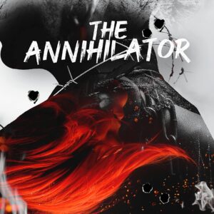 Dark Verse #5 The Annihilator