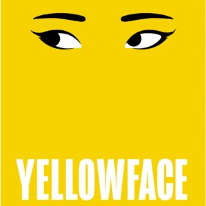 Yellowface