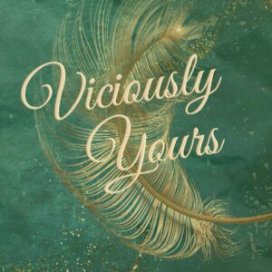 Fae Kings of Eden #1 Viciously Yours